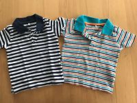 Setpreis: 2x Name It Polo Shirt, Hgr. 86, guter Zustand! Rheinland-Pfalz - Vallendar Vorschau