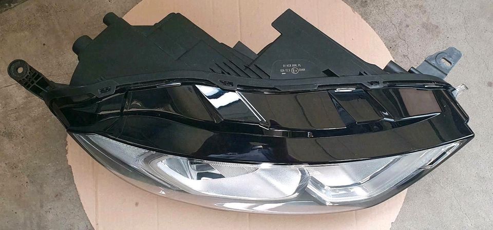 Orig. Ford Ecosport MK2 LED Scheinwerfer rechts GN15-13W029-JE in Nübbel