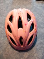 Fahrradhelm Größe 45 - 50 rosa für Mädchen, mit Prüfsiegel Baden-Württemberg - Brühl Vorschau