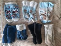 Baby Socken Gr.74/80 (Kleidungspaket) Niedersachsen - Burgwedel Vorschau