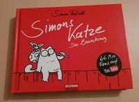 Simons Katze der Zaunkönig 3442312344 Hessen - Schwalbach a. Taunus Vorschau