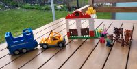 Lego Duplo Pferdestall Nr 5648 Nordrhein-Westfalen - Sprockhövel Vorschau