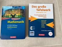 Mathe Bücher Oberstufe Nordrhein-Westfalen - Rheinbach Vorschau