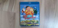 Blu-ray Zeichentrick Film Pinocchio Nordrhein-Westfalen - Mönchengladbach Vorschau