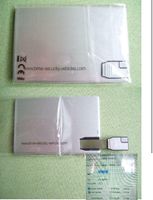 BMW 7 Series High Security USB Stick im Scheckkarten-Format 8GB Berlin - Neukölln Vorschau