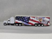 Sammler Modellbau LKW Truck Werbetruck Jim Beam America Nordrhein-Westfalen - Recklinghausen Vorschau