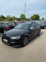 Audi S3 ohne OPF Berlin - Spandau Vorschau