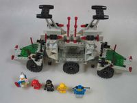 Lego 6952 Classic Space Solar Power Transporter mit BA  Sammlungs Baden-Württemberg - St. Leon-Rot Vorschau