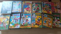 Comic-Sammlung Micky Maus Hefte (1970-1990er) Nordrhein-Westfalen - Mechernich Vorschau