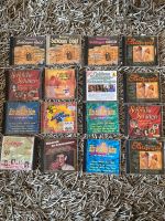 16 CDs SCHLAGER aus verschiedenen Jahrzehnten Hessen - Oberursel (Taunus) Vorschau