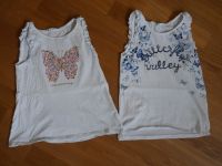 Set 2 Tops Schmetterling H&M 134/140 Pankow - Weissensee Vorschau