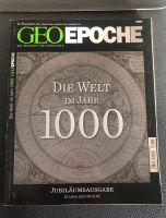 Die Welt im Jahr 1000 - Geo Epoche Nordrhein-Westfalen - Wegberg Vorschau