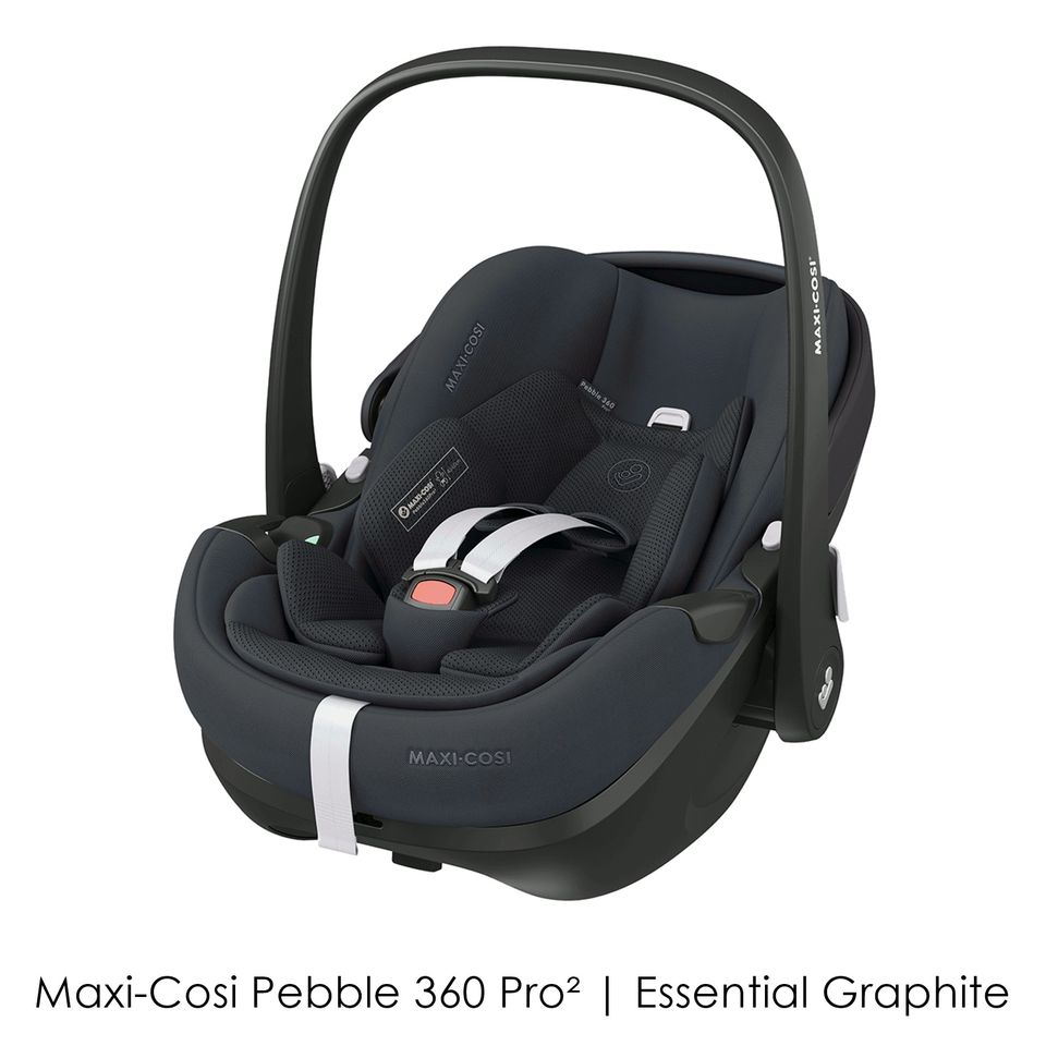 Joolz Day 5 - 4in1 Kinderwagen-Set - Forest Green - inkl. Babywanne + Sportsitz + Maxi-Cosi Pebble 360 Pro 2 + FamilyFix 360 Pro + XXL-Zubehörpaket - NEU in Fulda