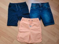 ❤️ Paket Shorts S. Oliver Gr. 128 NEUWERTIG ❤️ Thüringen - Gotha Vorschau