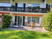 2-3 Zimmer Gartenwohnung Wallberg/Tegernsee mit eigenem Eingang Bayern - Rottach-Egern Vorschau