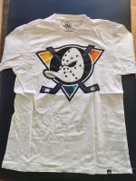 NHL T-Shirt Anaheim Mighty Ducks *neuwertig* Rheinland-Pfalz - Otterberg Vorschau
