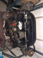 VW Käfer Tuningmotor. Porsche 356 Vergaser H - Zulassung Nordrhein-Westfalen - Hemer Vorschau