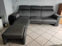 Sofa dunkelgrau Bayern - Röthenbach Vorschau