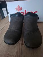 Stiefeletten von Rieker Nordrhein-Westfalen - Dinslaken Vorschau