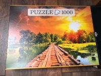 Puzzle 1000 Teile Niedersachsen - Tarmstedt Vorschau