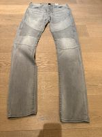 True Religion Jeans Grau Düsseldorf - Pempelfort Vorschau