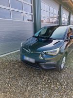 Opel Crossland X 1.2 Turbo Bayern - Neukirchen b Hl Blut Vorschau