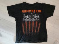 Rammstein Tour Shirt M Aufwärts Sehnsucht Düsseldorf - Angermund Vorschau