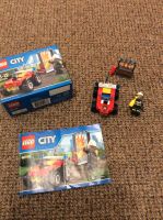 Lego City 60105 Feuerwehr Buggy Niedersachsen - Lunestedt Vorschau