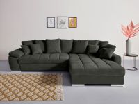 Big Sofa, Ecksofa, Couch, Wohnlandschaft inkl Kiseen 323\222 cm Hessen - Bad Nauheim Vorschau