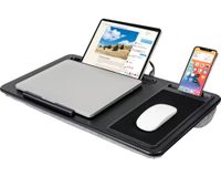 Laptop Kissen schwarz 57x30 cm Niedersachsen - Garbsen Vorschau