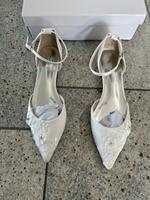 Ballerinas flach - Hochzeit Dortmund - Schüren Vorschau