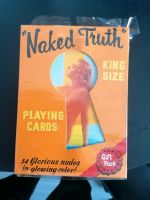 RETRO Naked Truth Spielkarten  54 karten Bayern - Weisendorf Vorschau