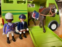 Playmobil Pferde Transporter Set Mecklenburg-Strelitz - Landkreis - Neustrelitz Vorschau