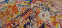 SUCHE verschiedene Winx Magazine/ Comics/ Hefte Bremen - Blumenthal Vorschau