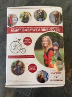 Babywearing Cover Niedersachsen - Weener Vorschau