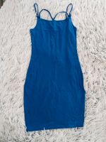 Sommer Minikleid royalblau Gr. XS Bayern - Cadolzburg Vorschau