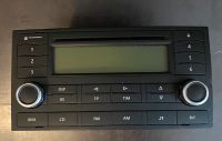 Autoradio VW Delta 2Din Pankow - Buch Vorschau