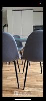 Esstisch mit Stühlen zusammen Baden-Württemberg - Lörrach Vorschau