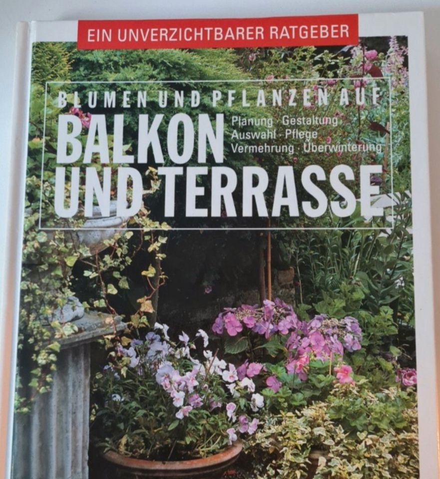 BALKON und TERRASSE, Ratgeber in Düsseldorf