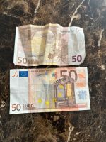 Selten 50 EUR Frankfurt am Main - Ostend Vorschau