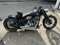 Harley Davidson Breakout FXSB 103 Essen - Frillendorf Vorschau