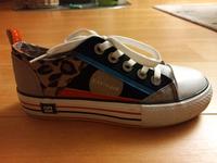 Sneaker Cafe' Noir Gr 38 Nordrhein-Westfalen - Wenden Vorschau