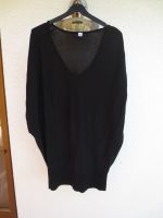 Style Long Pullunder Pullover V-Ausschnitt schwarz Größe 46 Nürnberg (Mittelfr) - Nordstadt Vorschau