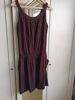 Opus Kleid in Weinrot Sachsen - Lugau Vorschau