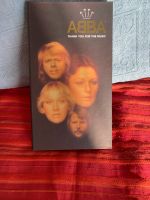 Abba 4 CD Box-Set Limitierte Ausgabe  THANK YOU FOR THE MUSIC Hessen - Gießen Vorschau