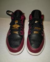 Air Jordan Schuhe Sneaker Rote Beete Gr. Nordrhein-Westfalen - Eschweiler Vorschau