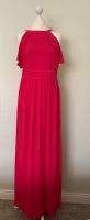 Abendkleid/ Ballkleid/ Abikleid fuchsia/ pink lang Gr. 38 Berlin - Rudow Vorschau