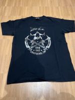 Tshirt Shirt sons of Anarchy schwarz Bielefeld - Senne Vorschau