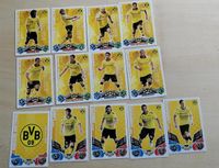 Match Attax BVB, 10/11, 11/12 Bochum - Bochum-Mitte Vorschau