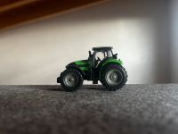 SIKU Traktor Deutz-Fahr Agrotron X720 Nr. 1880 Baden-Württemberg - Alfdorf Vorschau